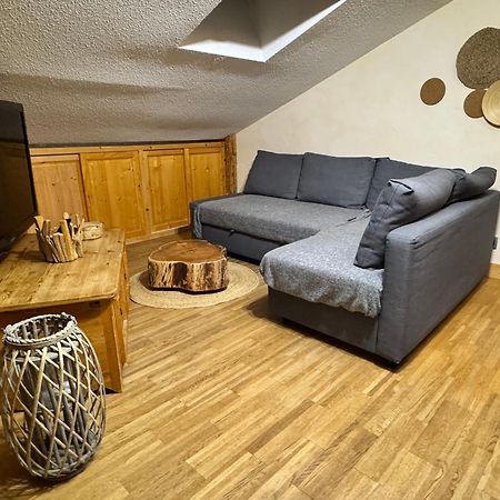 Appartement Cosy Proche Chatel Portes Du Soleil - Linge Inclus Abondance Ngoại thất bức ảnh