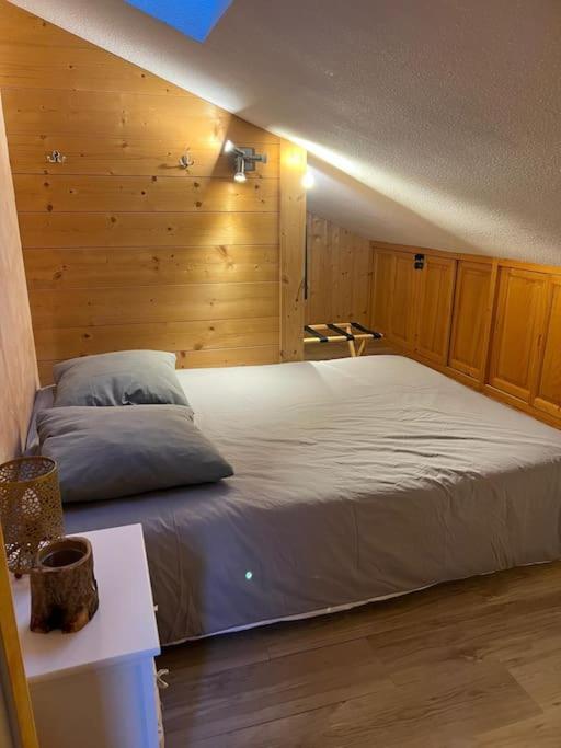Appartement Cosy Proche Chatel Portes Du Soleil - Linge Inclus Abondance Ngoại thất bức ảnh