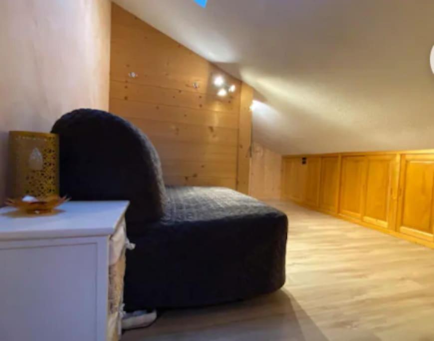 Appartement Cosy Proche Chatel Portes Du Soleil - Linge Inclus Abondance Ngoại thất bức ảnh