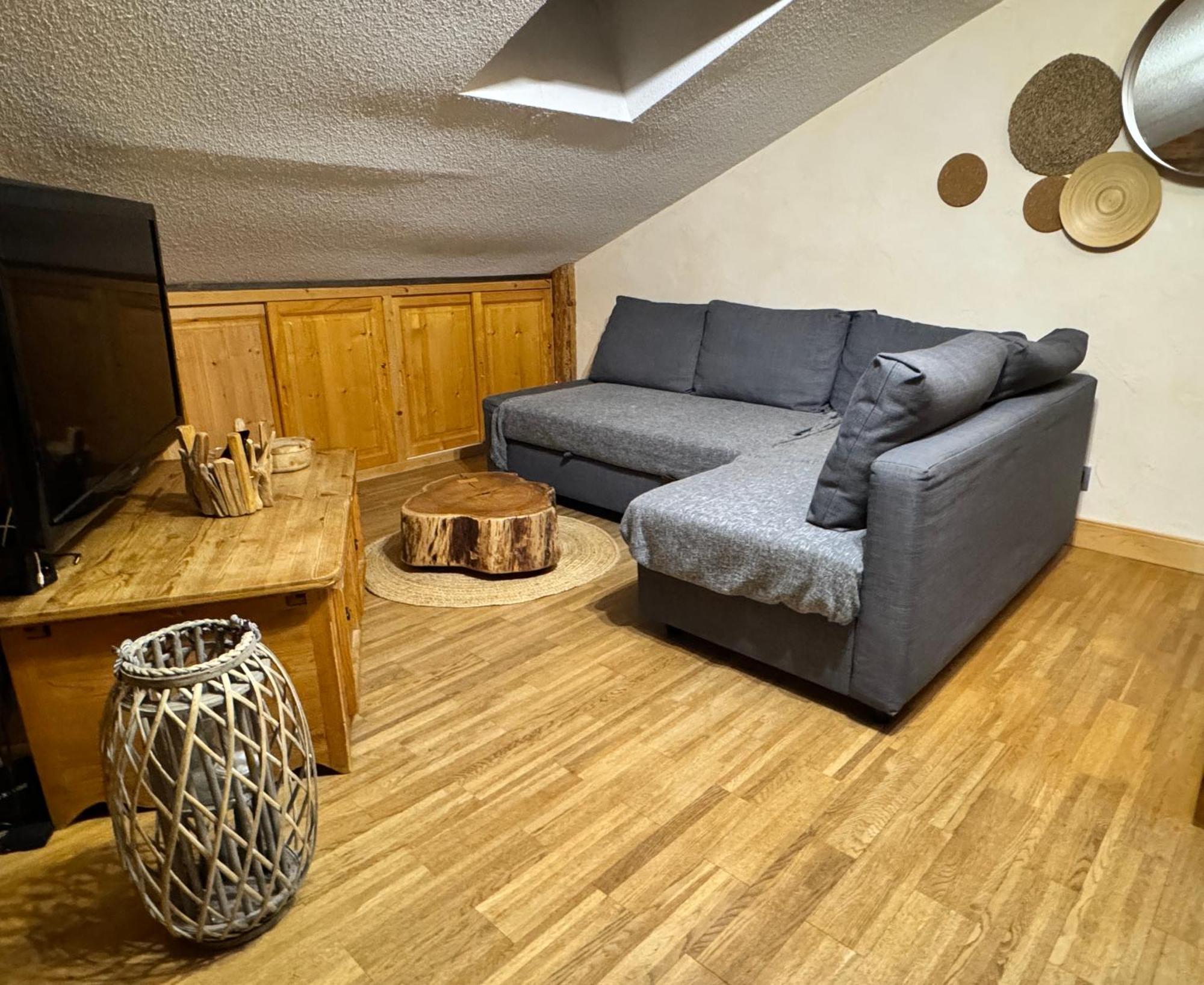 Appartement Cosy Proche Chatel Portes Du Soleil - Linge Inclus Abondance Ngoại thất bức ảnh